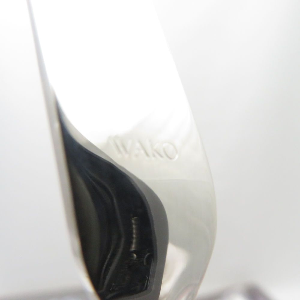 銀仕上げ SC9196F2