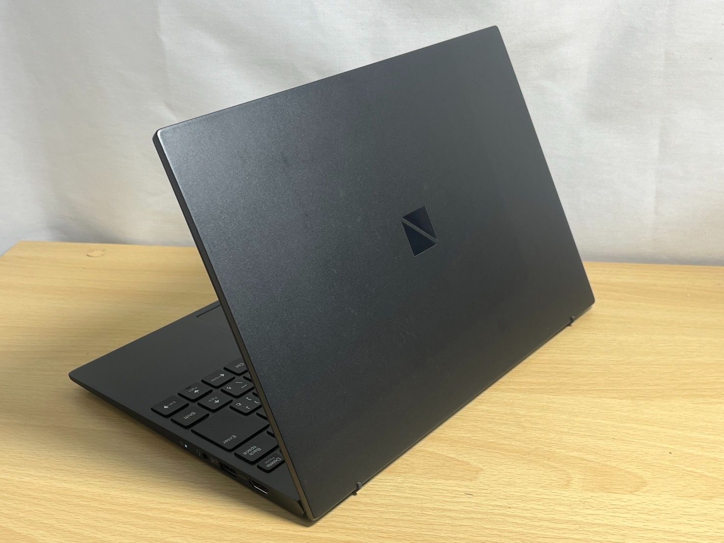 値下げ) NEC LAVIE Direct PM ノートパソコン office2024 NEC i5 8世代