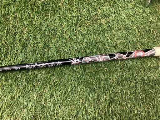 中古】 テーラーメイド M4 U6 ユーティリティ UT FUBUKI TM6