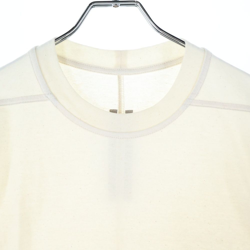 Rick Owens (リックオウエンス) 25SS JUMBO SS フロントプリント