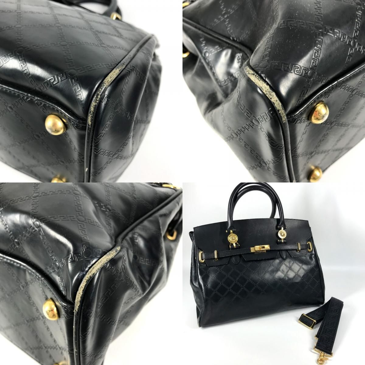 VERSACE ヴェルサーチ