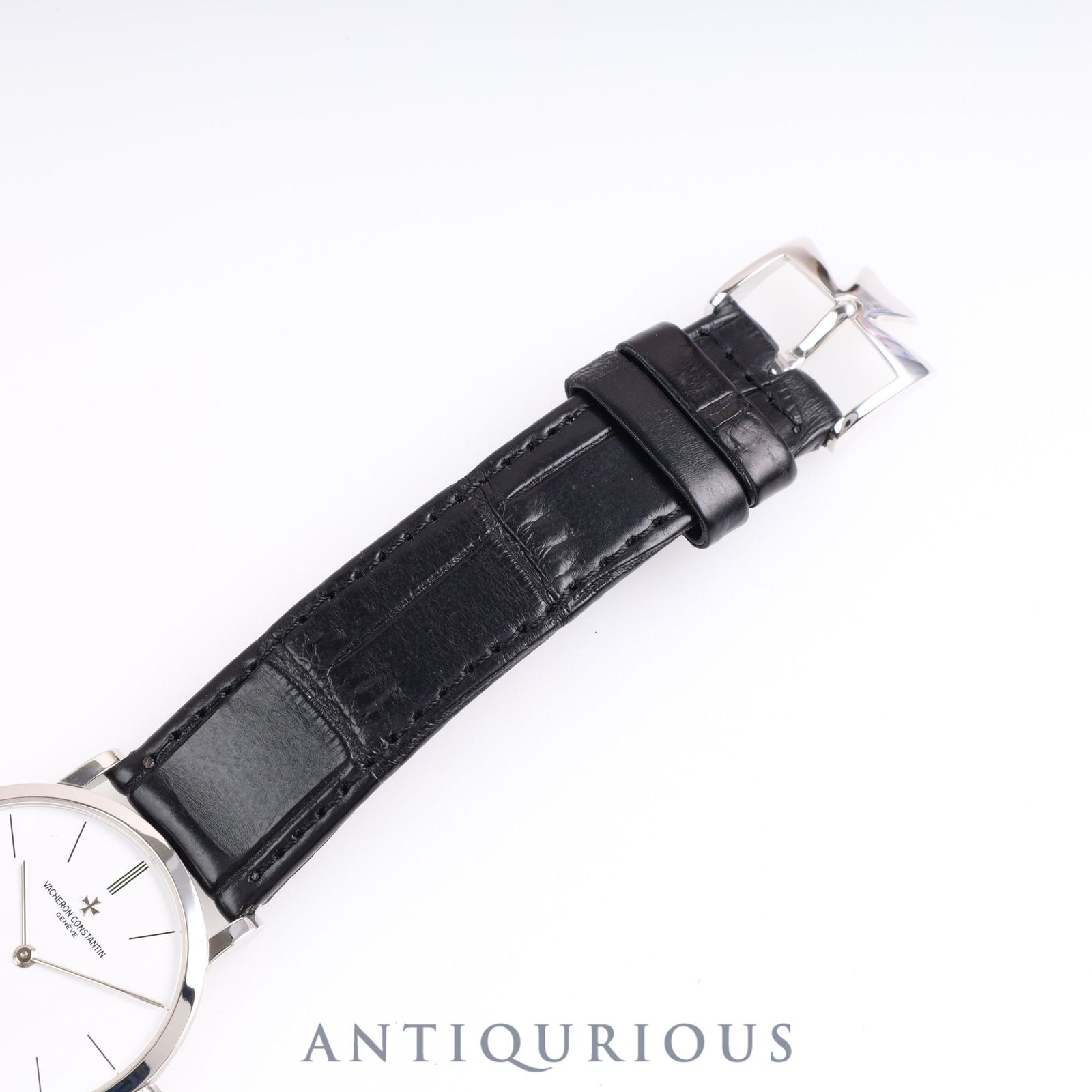 ヴァシュロン・コンスタンタン パトリモニー 33093/3 手巻き Cal