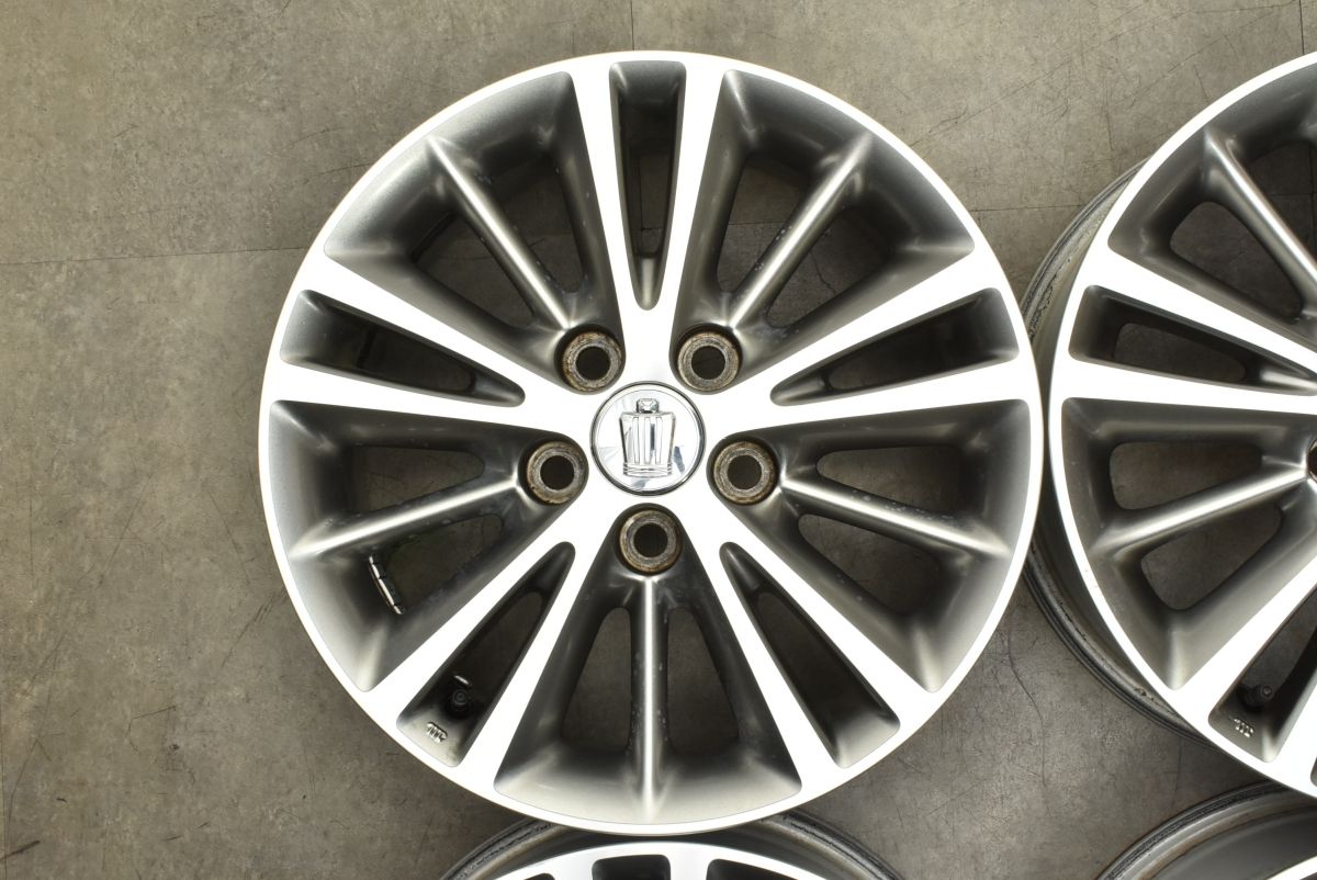 ヴォクシー 流用