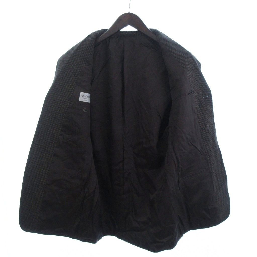 アルマーニ コレツィオーニ ARMANI COLLEZIONI テーラード