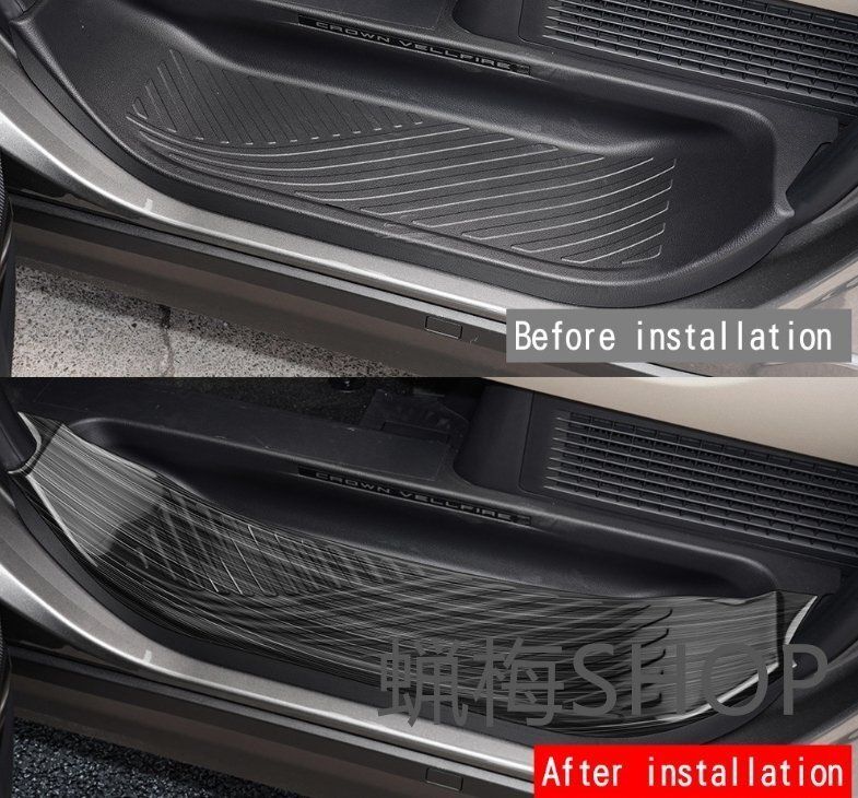 ヴェルファイア