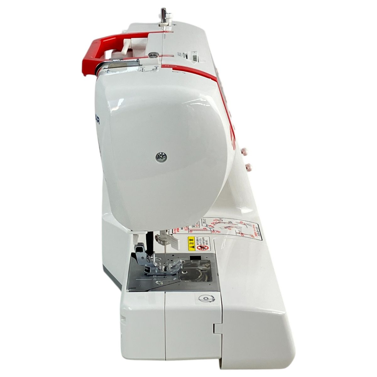 JAGUAR NKT-40th ジャガー コンピューターミシン ハローキティ 40周年 