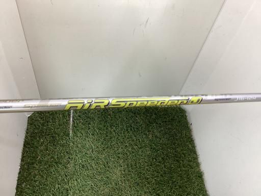 【在庫限りの大特価】 ブリヂストン BRIDGESTONE JGR U5 ユーティリティ UT Air Speeder J J16-12H フレックスその他 メンズ 男性用 右利き 右用 Cランク ゴルフクラブ 新作入荷!