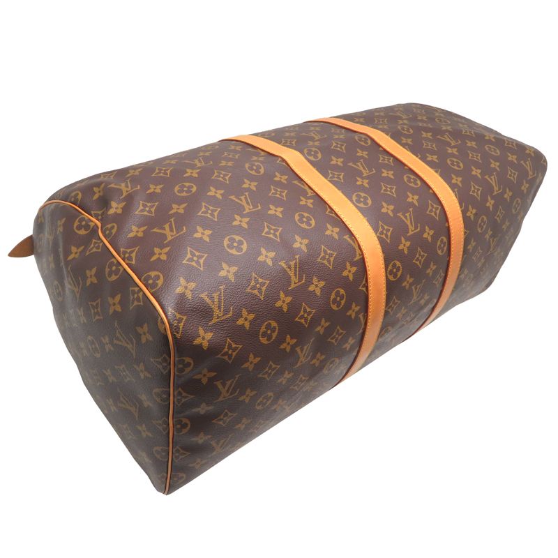 ルイ・ヴィトン ボストンバッグ M41424 ( 廃番 ) - メルカリ 