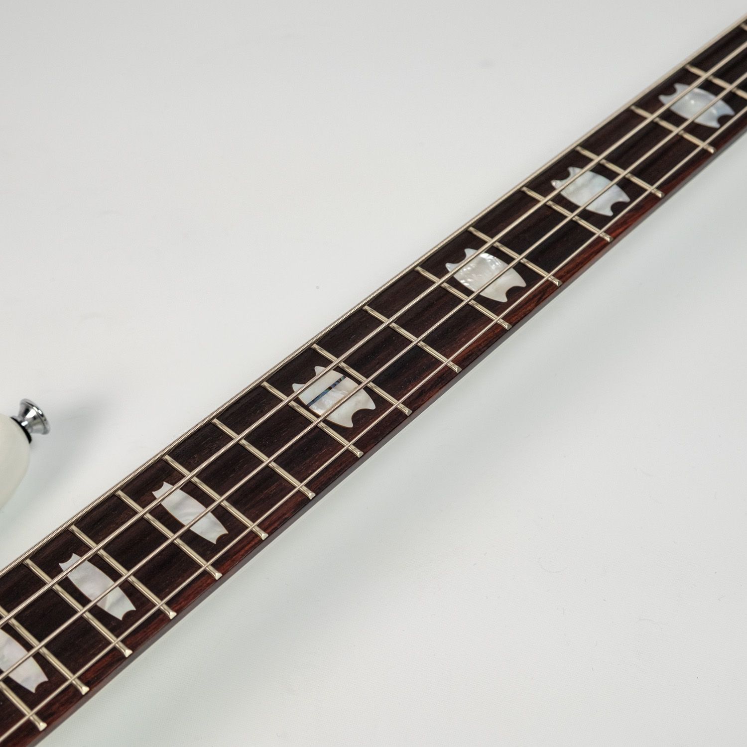 Spector EURO 4 CLASSIC Lacquer Aged White 3.71kg Spector Euro 4