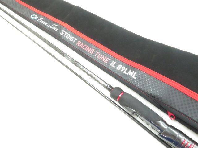 ダイワ エメラルダス ストイスト RT IL 89LML (03-8307260007