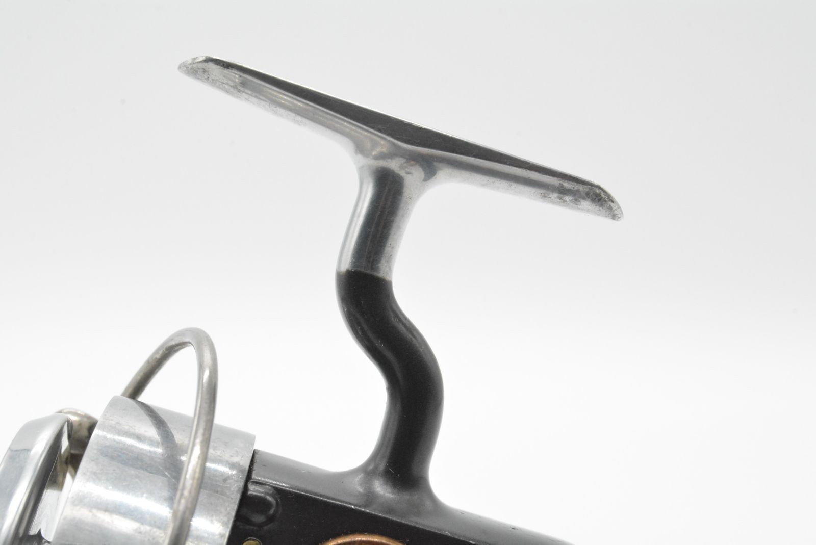 優良品】Hardy Altex No.2 MK V ハーディ アルテックス マーク5
