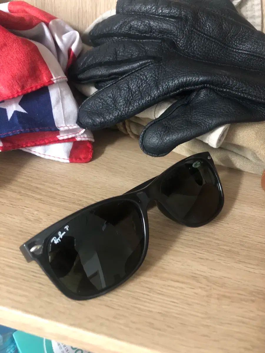 Ray-Ban レイバン rb 2132 サングラス ブラック