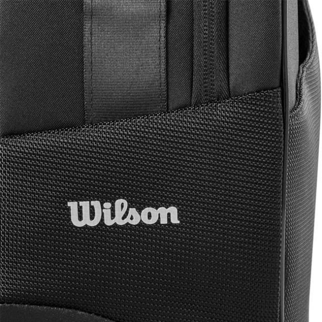 9本収納」「ロジャー・フェデラー」ウィルソン(Wilson) 2024 RF 