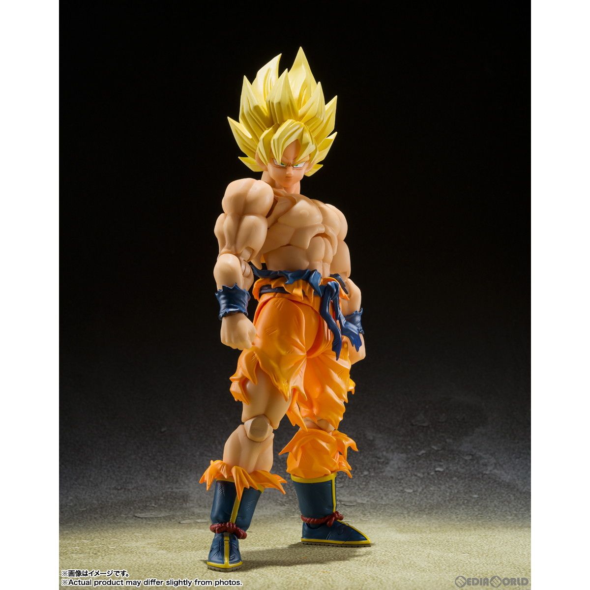 ドラゴンボールz フィギュア まとめ売り - メルカリ