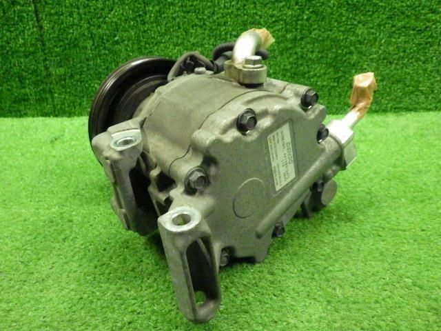 タント DBA-LA610S A Cコンプレッサー デンソー製 88320-B2100 88410-B2090 9131 FFCRYSTALESIA_COM