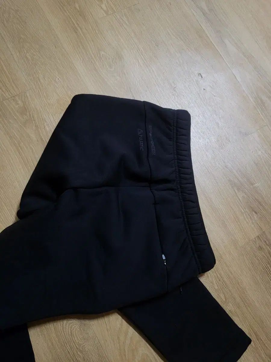 Kolon コーロン スポーツ 起毛 パンツ