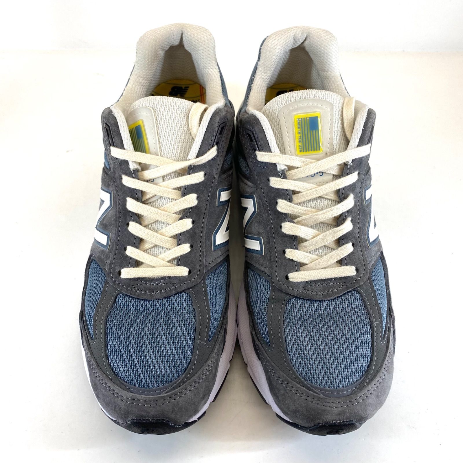 SSZ × Akio Hasegawa × New Balance - メルカリ