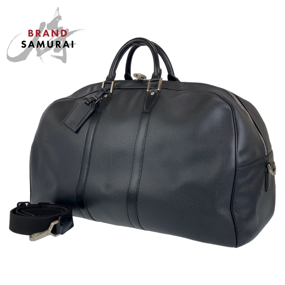 【美品】　Louis Vuitton タイガ　ケンダル　PM ボストンバッグ ルイ ヴィトン タイガ ケンダルPM ボストンバッグ LOUIS VUITTON(ルイ