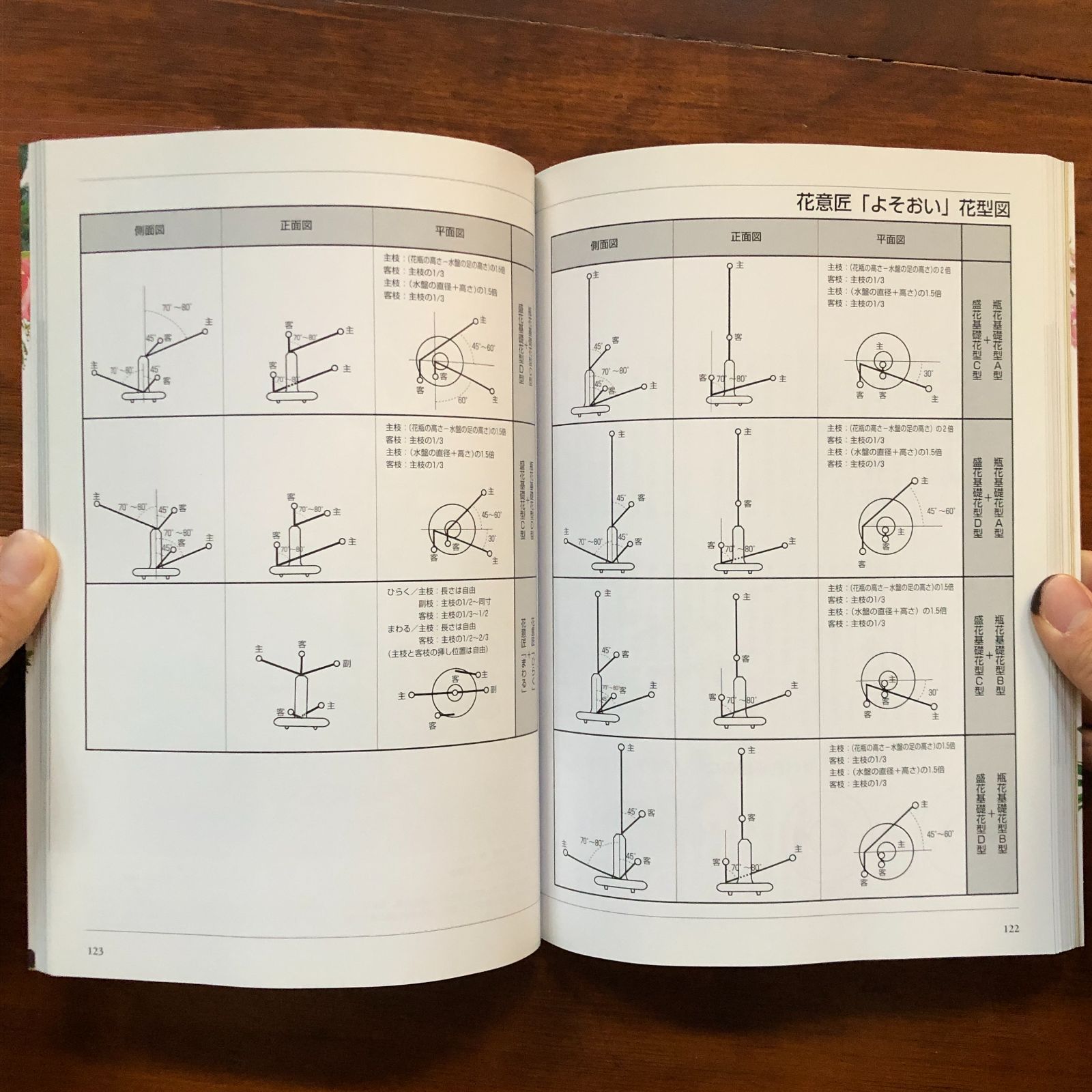 🔰生け花　初心者向け　小原流　花意匠　たてるかたちのポイントをおさえよう　基本の盛花　始めよういけばな　レッスン！ 小原流の花 だれでもわかる基本のテクニック