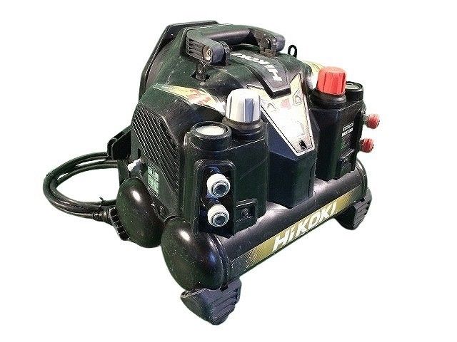 ブラック エアツール