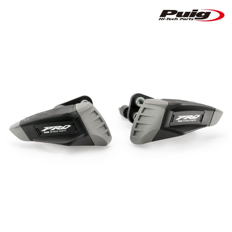 Puig 21477N FRAME SLIDERS PRO 2.0 HONDA CBR1000RR-R FIREBLADE (20