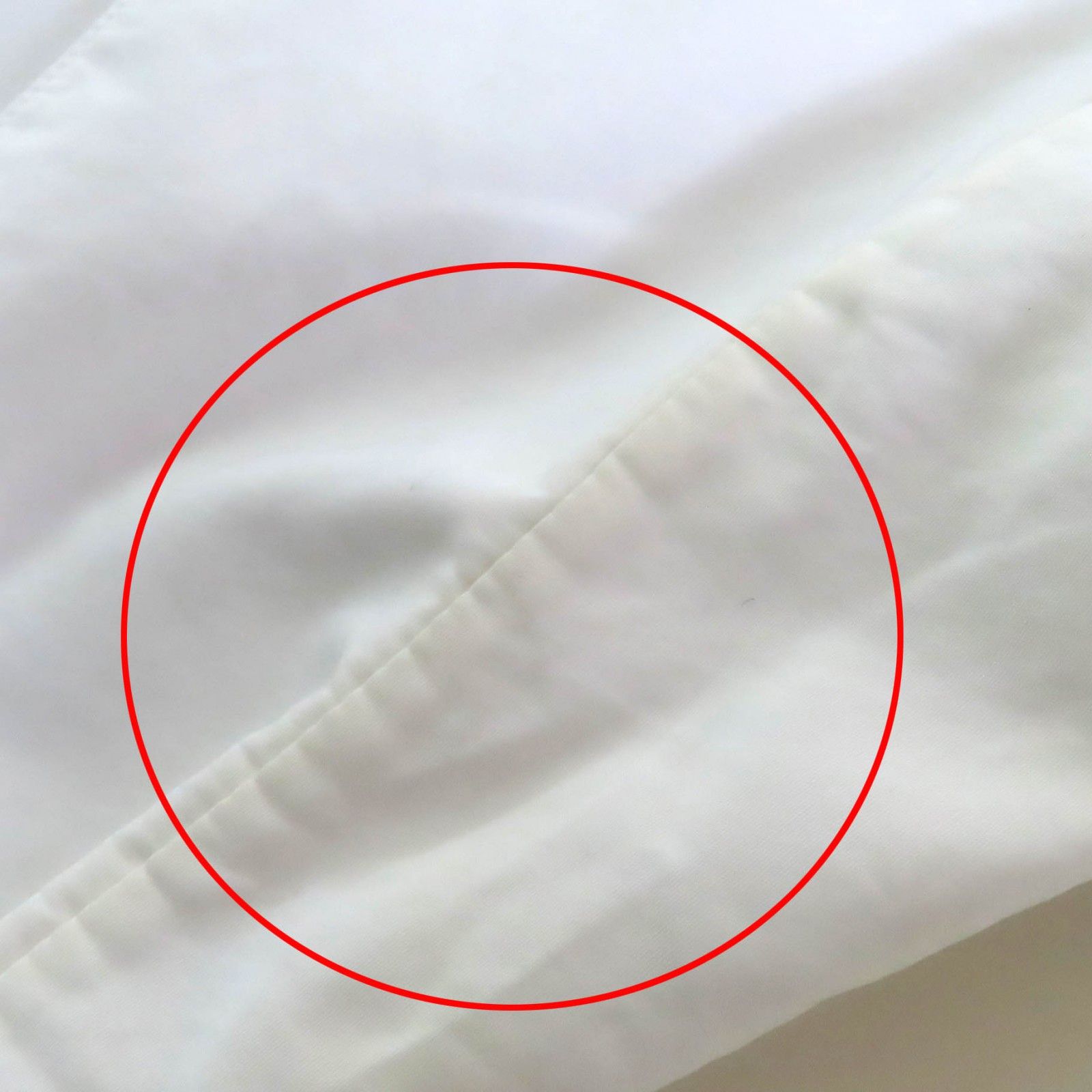 良品△CHANEL シャネル 16C P53130 ココシェルボタン コットンポプリン  