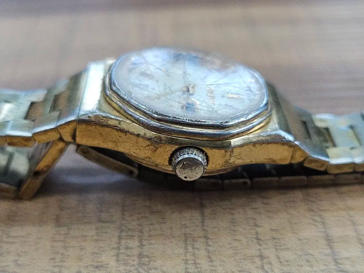 オートマティック ヴィンテージ