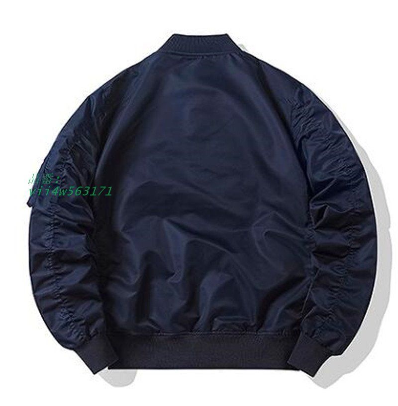 ミリタリージャケット メンズ