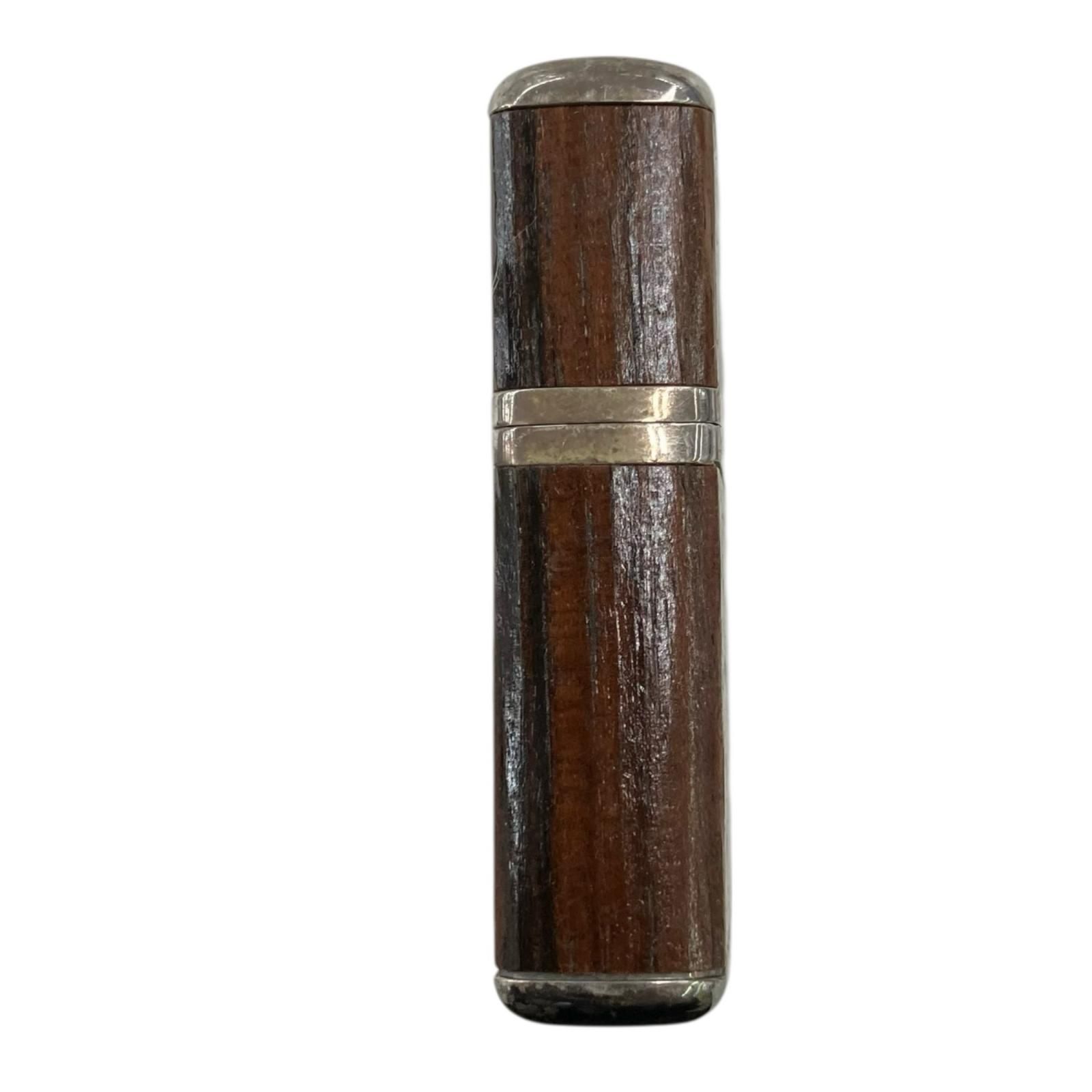 170590 現状品 ZIPPO ジッポ オイルライター 木目柄 2007年 【公式通販】 170590 現状品 ZIPPO ジッポ オイルライター 木目柄 2007年 【公式通販】