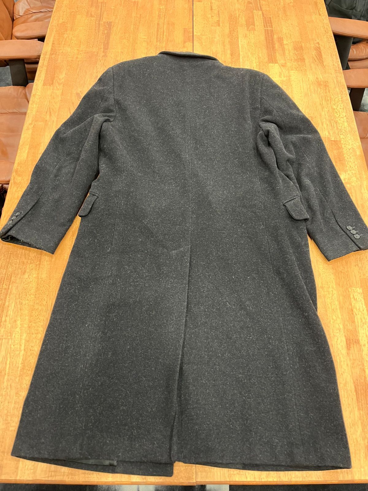 コート B25022087