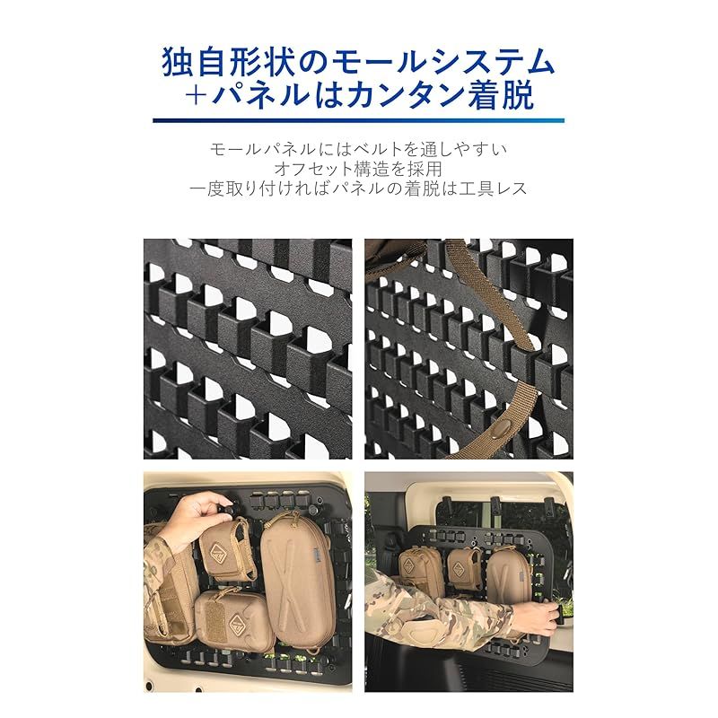 ジムニーシエラ JB74