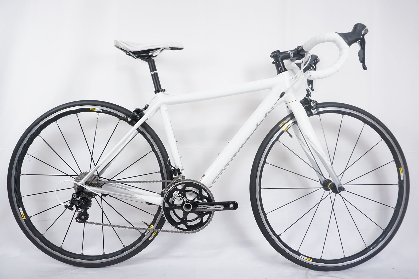 Review: Cannondale CAAD10 Ultegra | road.cc