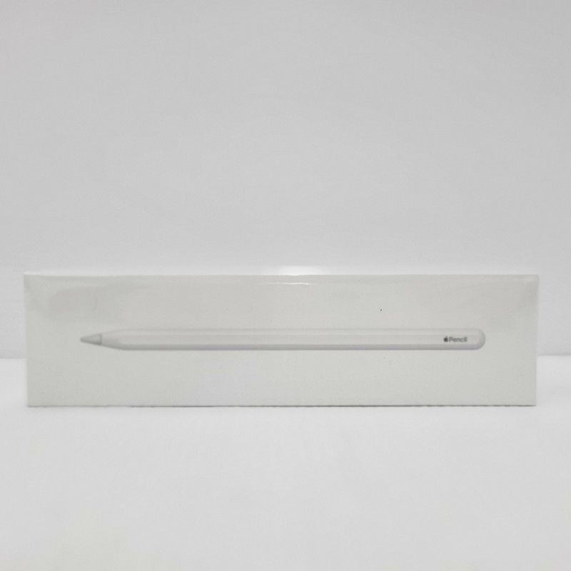 ♥品 Apple Pencil 第２世代 MU8F2J|A 096-251016-KK-04-izu