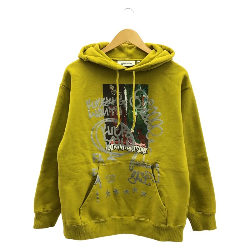 FUCKING AWASOME FA×KRINK パーカー M ファッキング オーサム クリンク 92