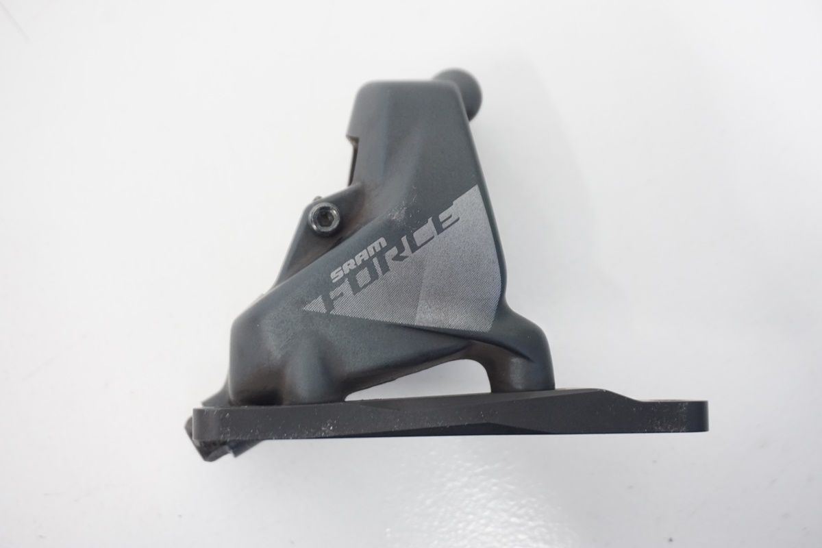 SRAM 「スラム」 FORCE E-TAP AXS レバー/ブレーキセット