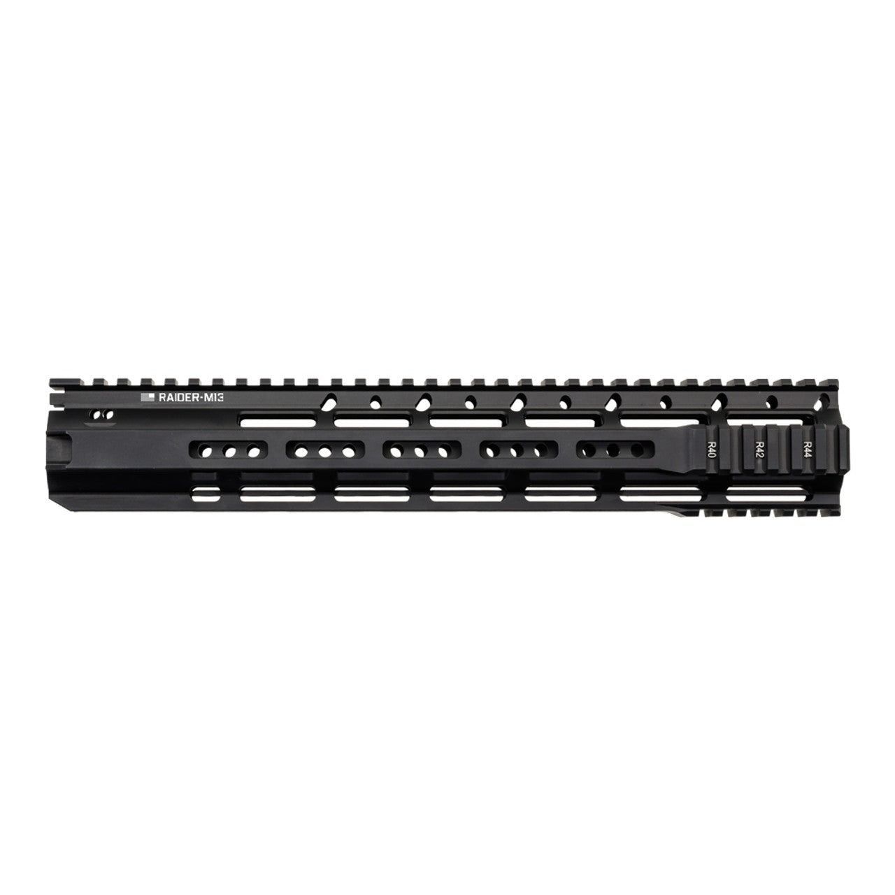 ANGRY GUN BCM RAIDERタイプ M-LOKレイルハンドガード AEG | PTW | GBB対応 13インチ