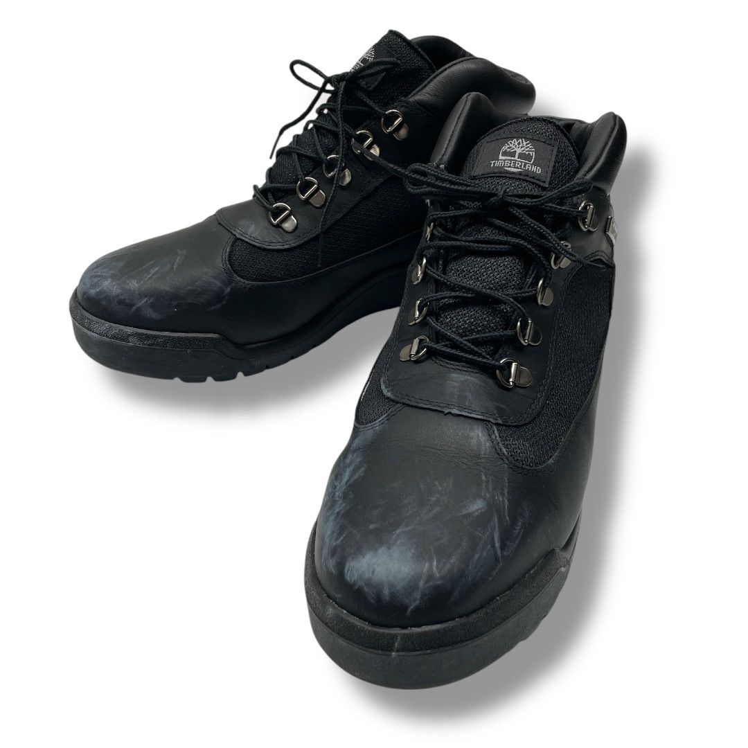 Timberland ティンバーランド FIELD BOOT F/L WP ウォーター