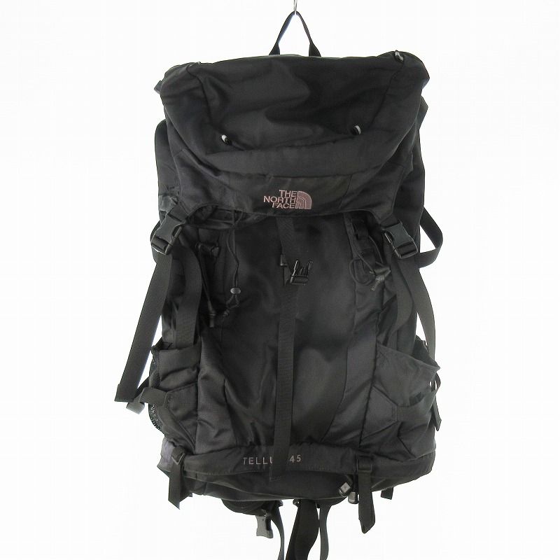 ザノースフェイス THE NORTH FACE バックパック リュックサック
