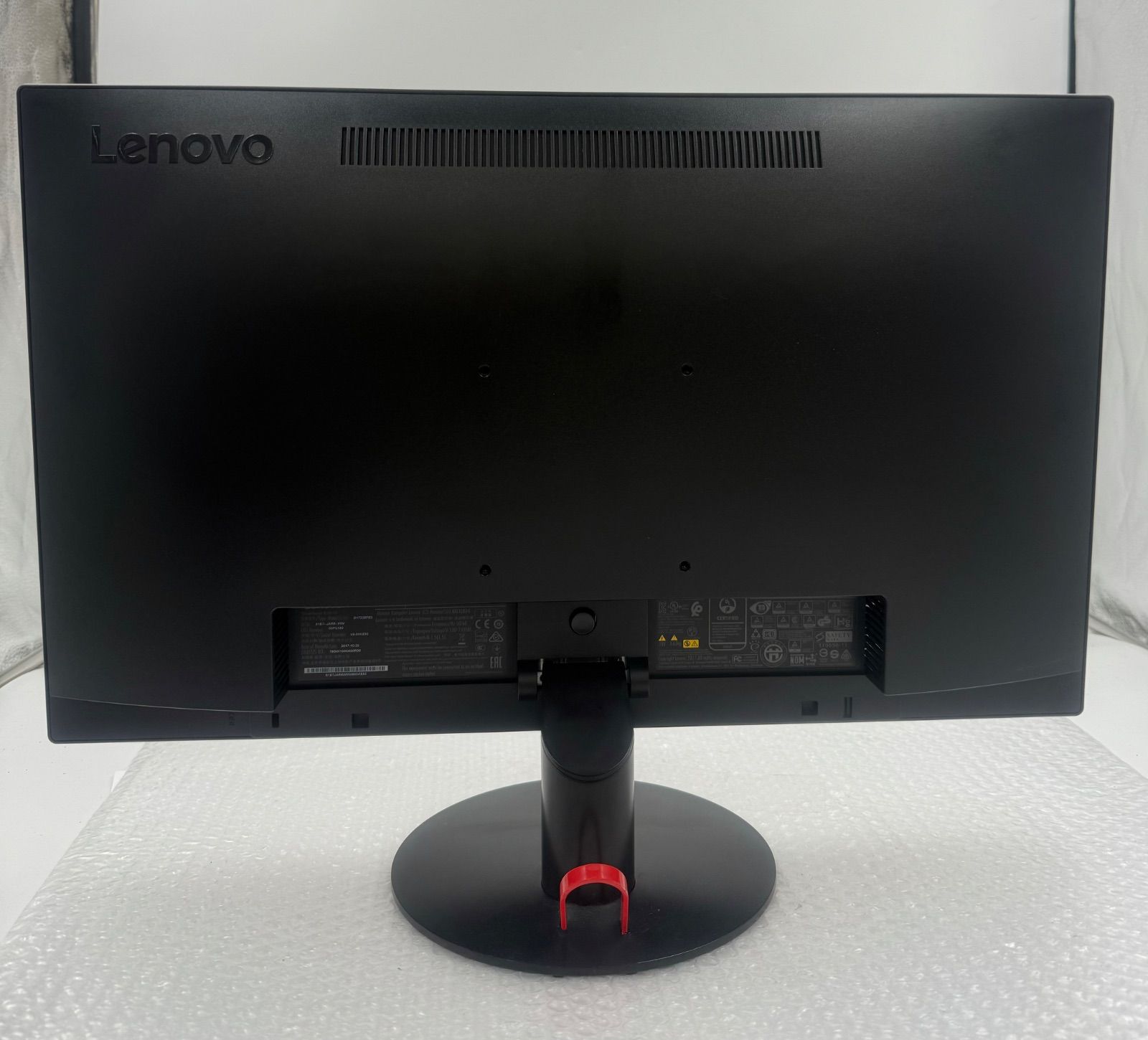 EIZO 27型 液晶モニタ- FlexScan EV2750 WQHD 2560x1440 中古‐可