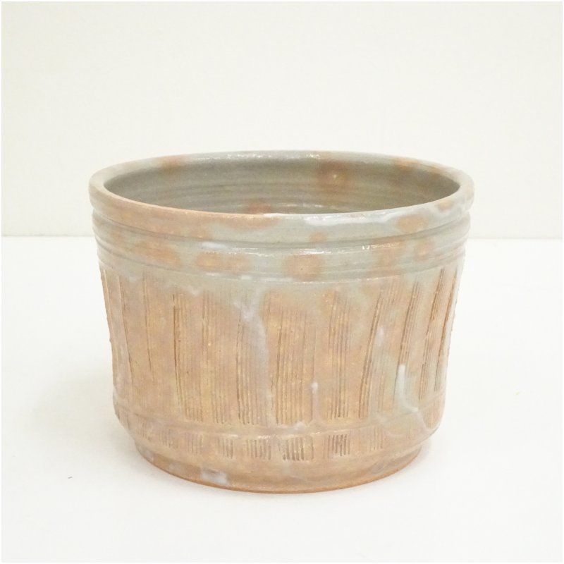 茶道具 萩焼名工 通化寺窯 田村悟朗 萩焼茶碗 保証品 2025年最新】Yahoo!オークション -田村(萩)の中古品・新品・未