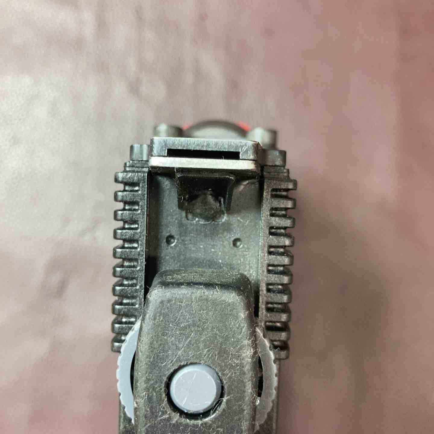 マックス MAX 高圧エアタッカ HA-25 10J 足長13～25mm 東大和店