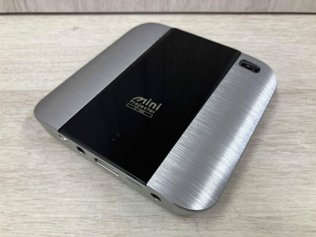 箱|説|ACアダプター付