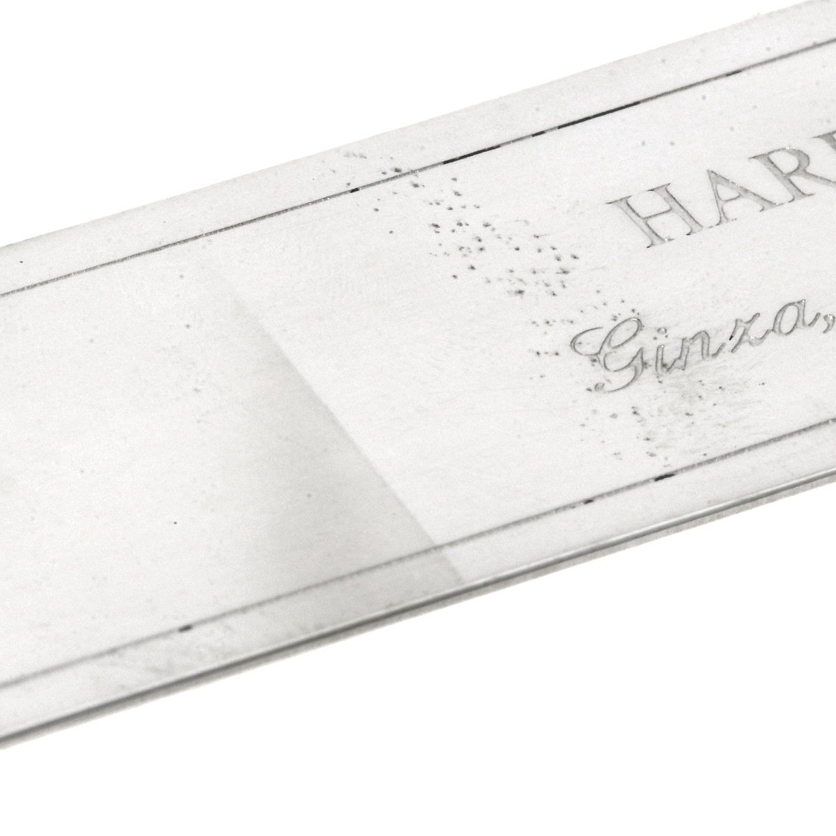 HARRY WINSTON ハリーウィンストン ブックマーク その他 SV レディース SKLAD-KIRPICHA_RU