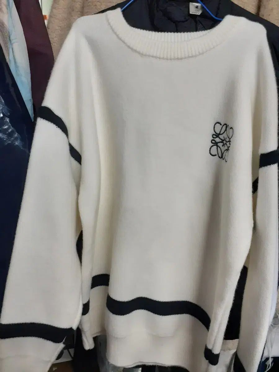 【雷市場（ポンジャン）商品韓国直送】 ニットTシャツ