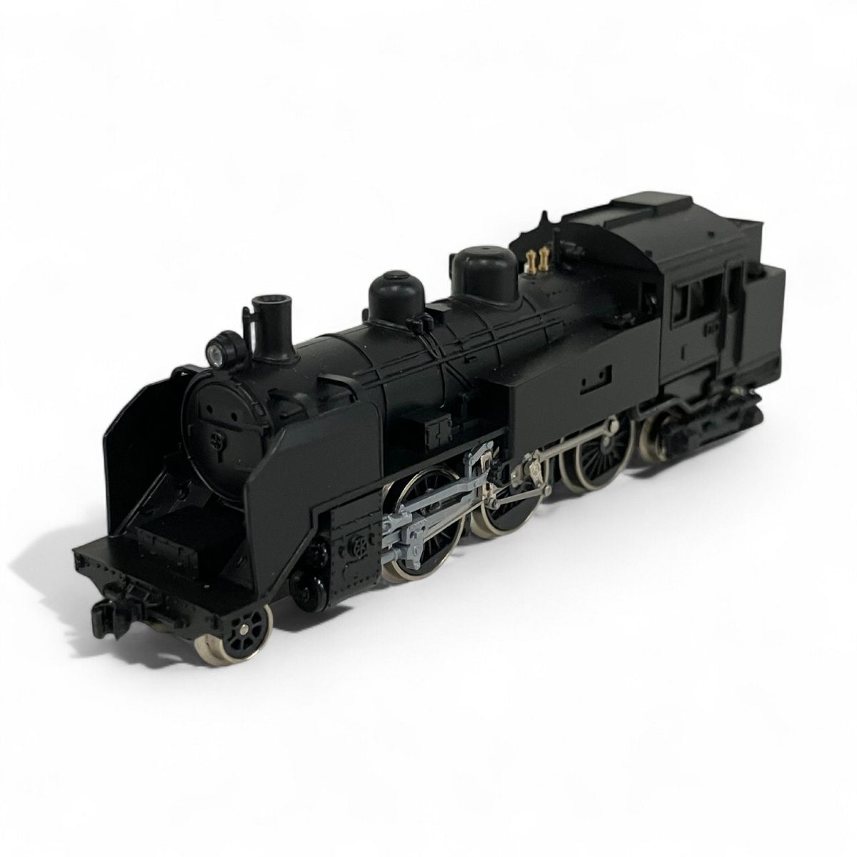 Amazon | KATO Nゲージ C11 2002 鉄道模型 蒸気機関車 | 鉄道