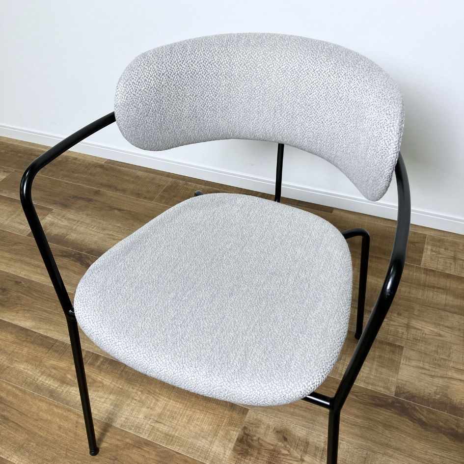 ASPLUND HOAKA CHAIR Light Gray アスプルンド ホアカチェア ライト 