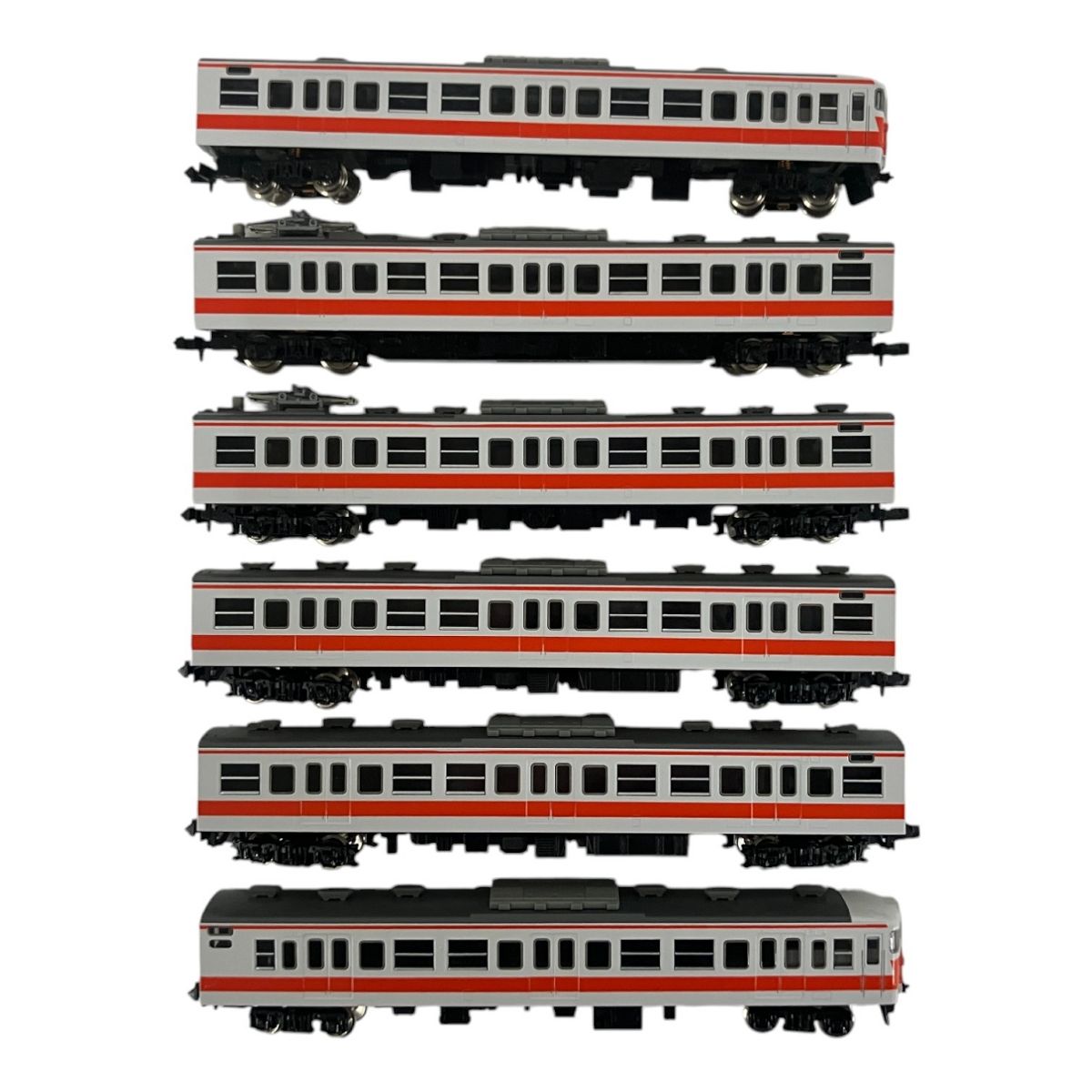 113 2000系