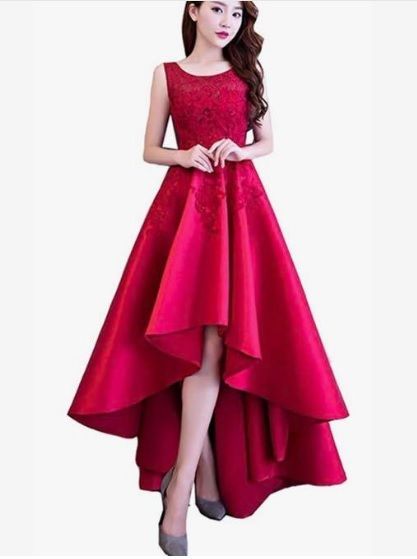 送料無料 ♥ 発表会 女優 気品 演奏会 ドレス S 7号 OPN2797 WWW_MORNINGWALKER_COM