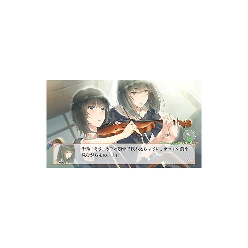 Switch FLOWERS 四季 61erk0prbOL._AC_SY200_QL15_.jpg
