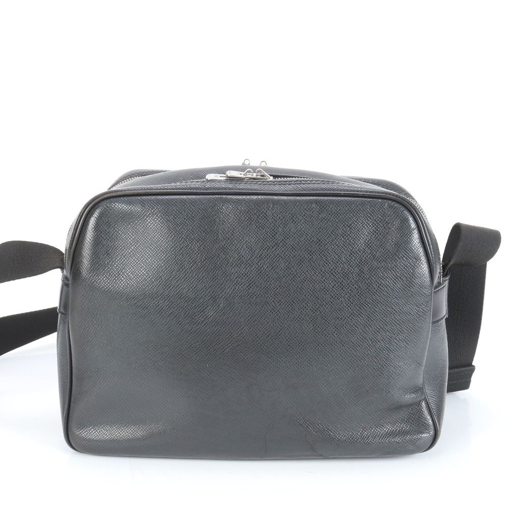 【極美品】ルイヴィトン　タイガ　アルドワーズ リポーター ショルダーバッグ 極美品】ルイヴィトン タイガ アルドワーズ リポーター ショルダー